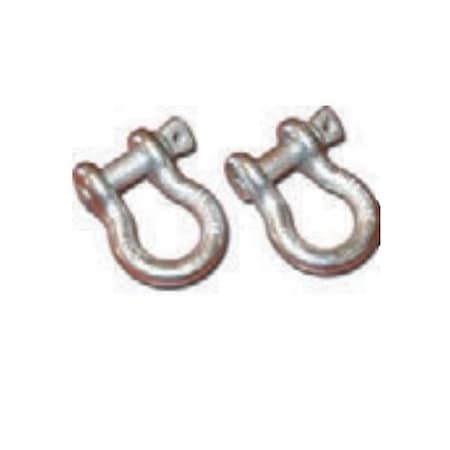 Bestop HGHRCK D-RING 42921-00